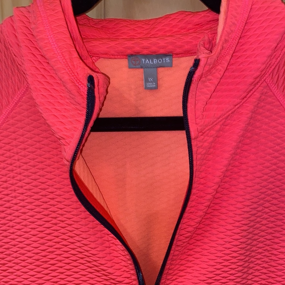 Active Jacket - Picture 2 of 4